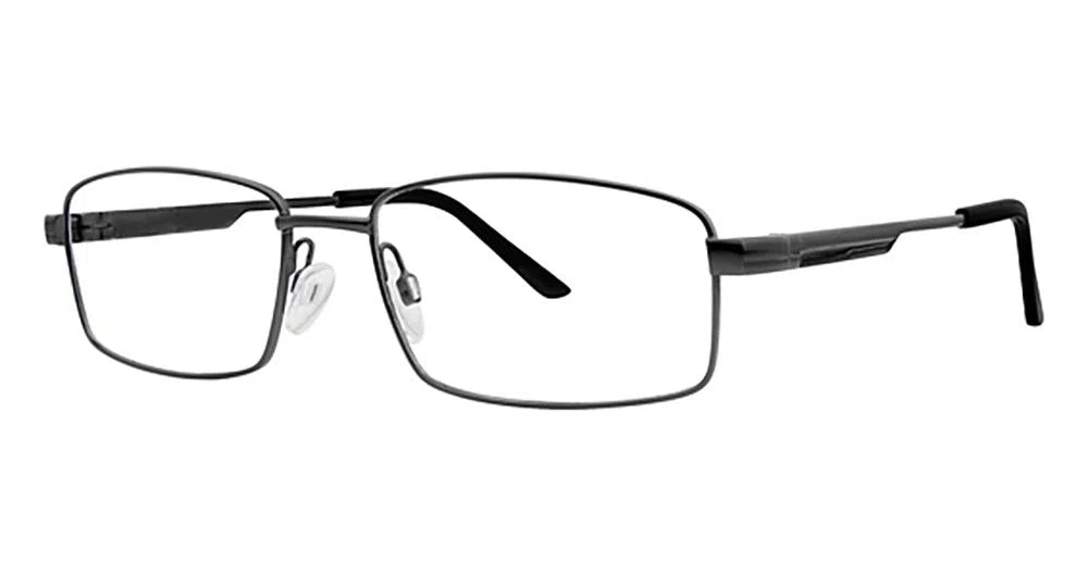 MODERN METALS RESEARCH Eyeglasses - view 4
